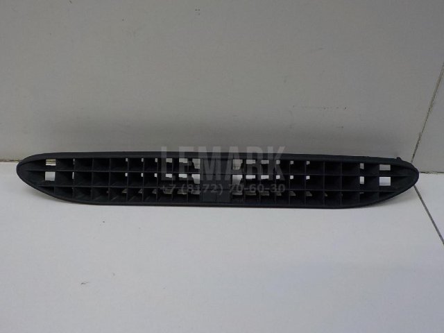 Дефлектор воздушный