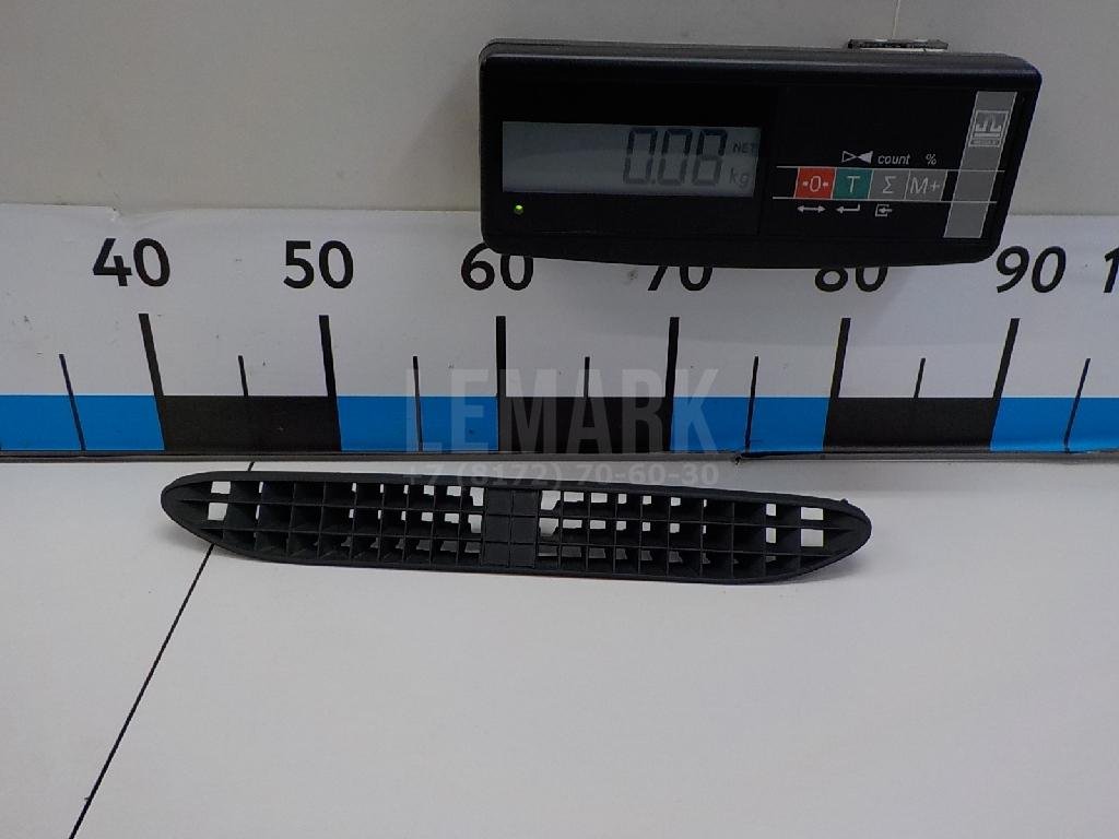 Дефлектор воздушный