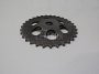Шестерня привода масляного насоса