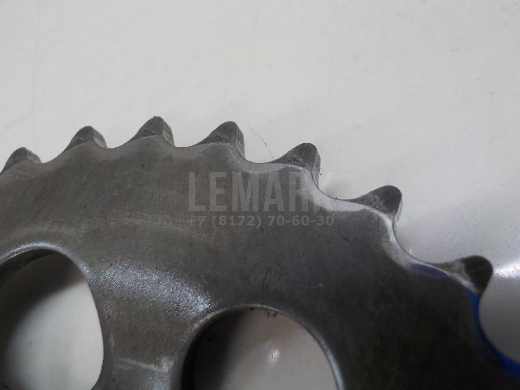 Шестерня привода масляного насоса