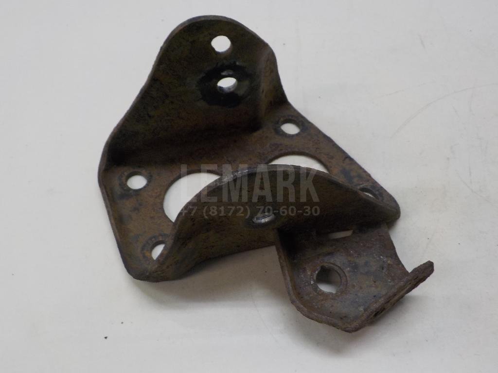 Кронштейн задней балки