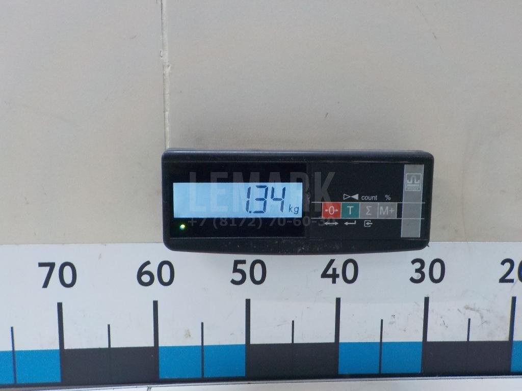 Кронштейн задней балки