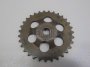 Шестерня привода масляного насоса