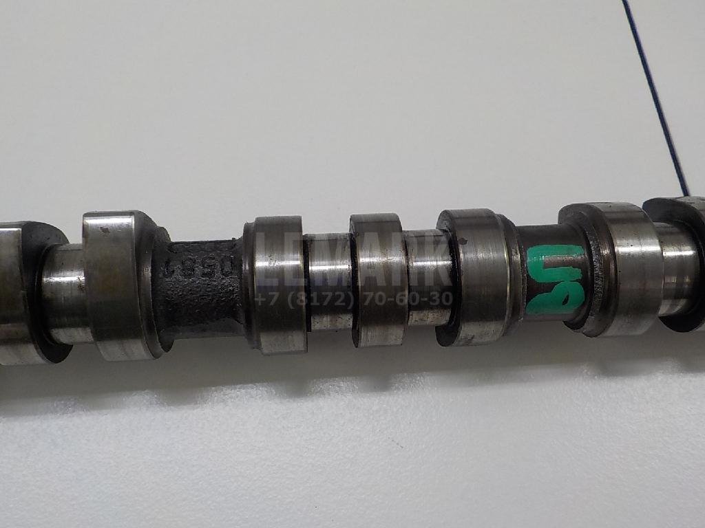 Распредвал впускной для  Audi A4 [B9] 2015