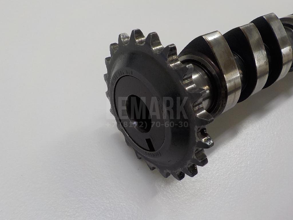 Распредвал впускной для  Audi A4 [B9] 2015