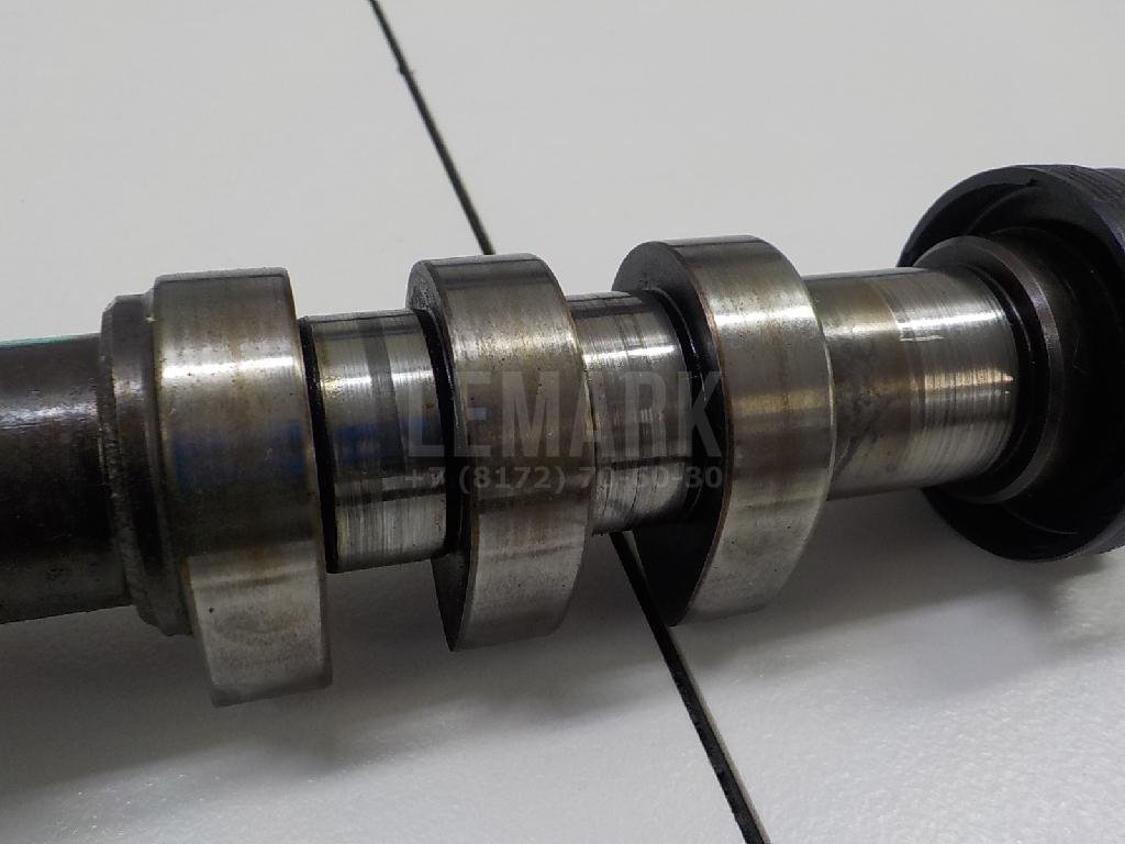 Распредвал впускной для  Audi A4 [B9] 2015