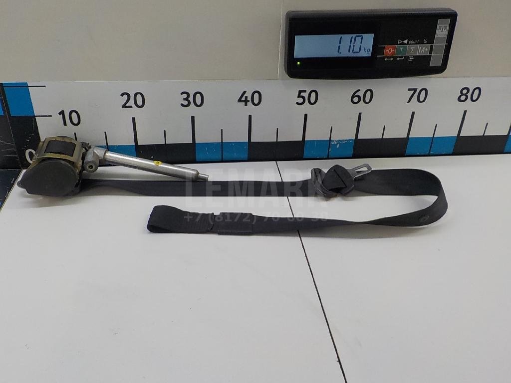 Ремень безопасности с пиропатроном для  Audi A3 [8PA] Sportback 2004-2013