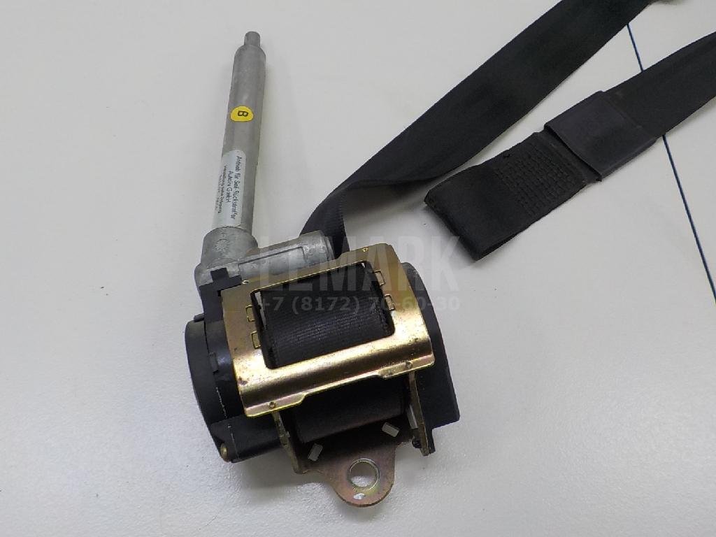 Ремень безопасности с пиропатроном для  Audi A3 [8PA] Sportback 2004-2013