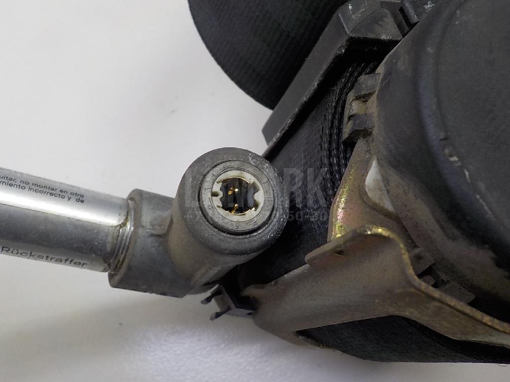 Ремень безопасности с пиропатроном для  Audi A3 [8PA] Sportback 2004-2013