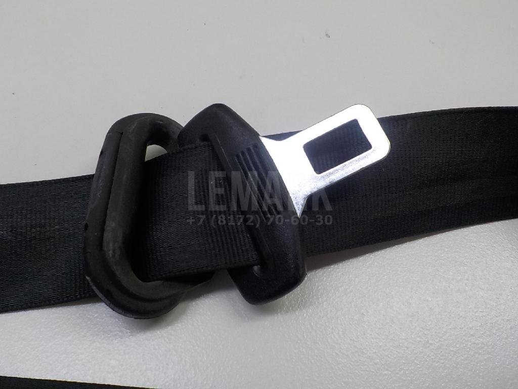 Ремень безопасности с пиропатроном для  Audi A3 [8PA] Sportback 2004-2013