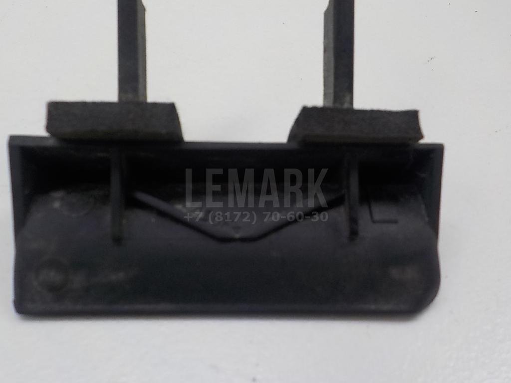 Ручка двери багажника наружная левая