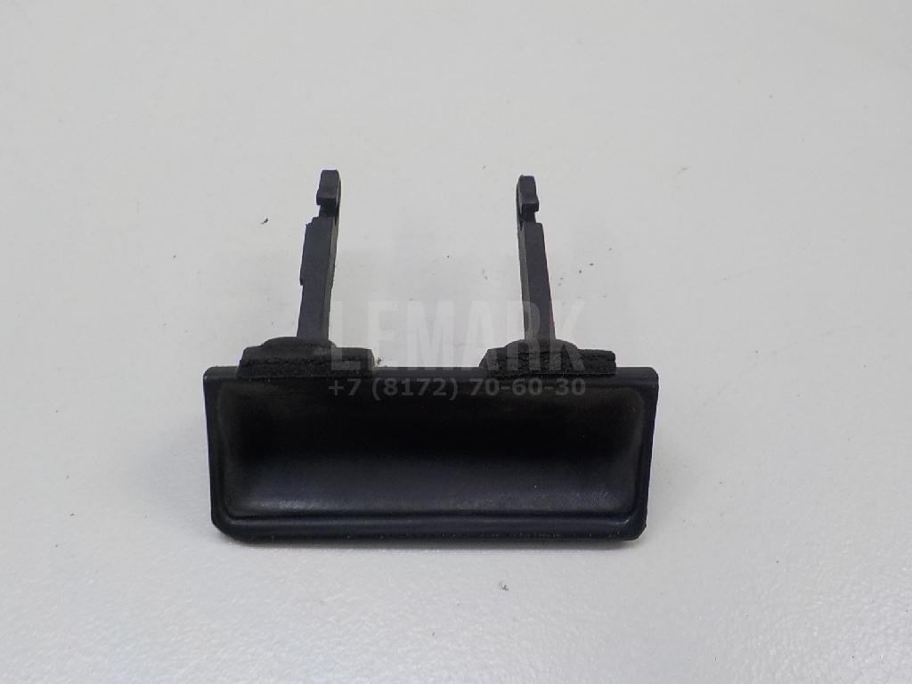 Ручка двери багажника наружная левая