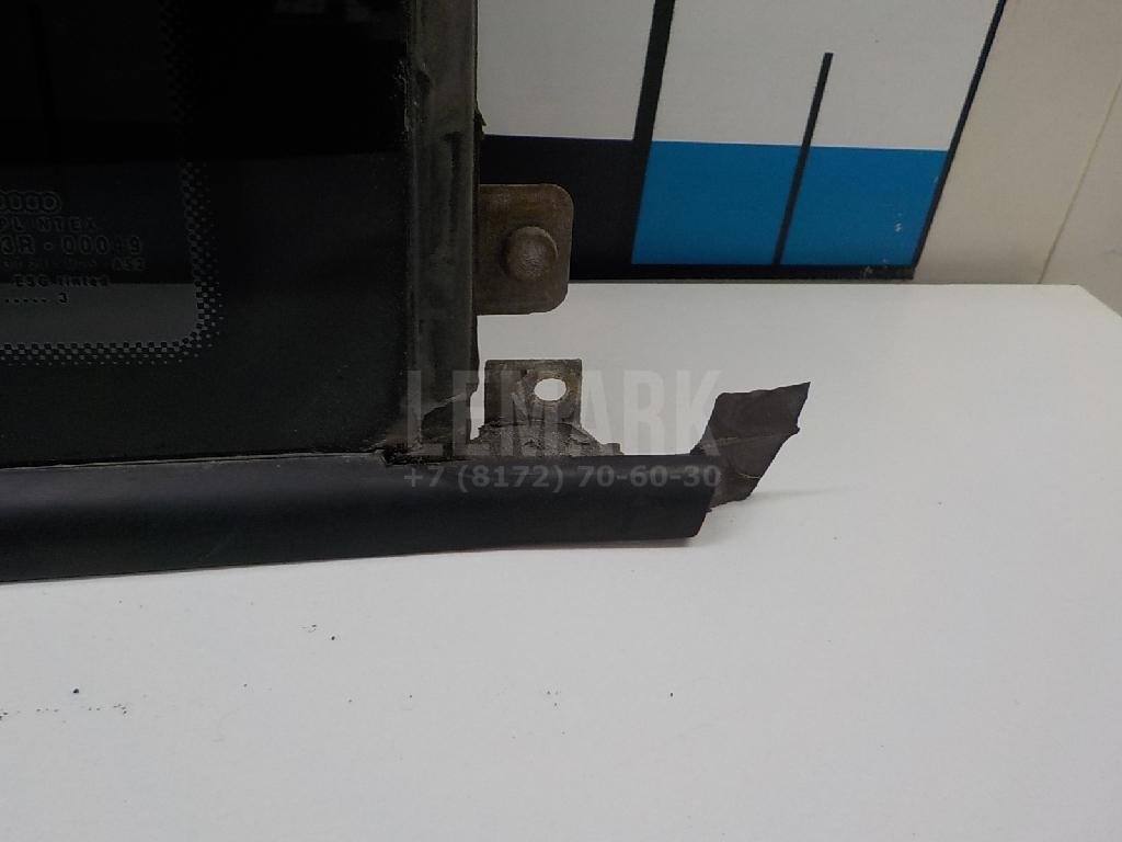 Стекло кузовное открывающееся (форточка) правое