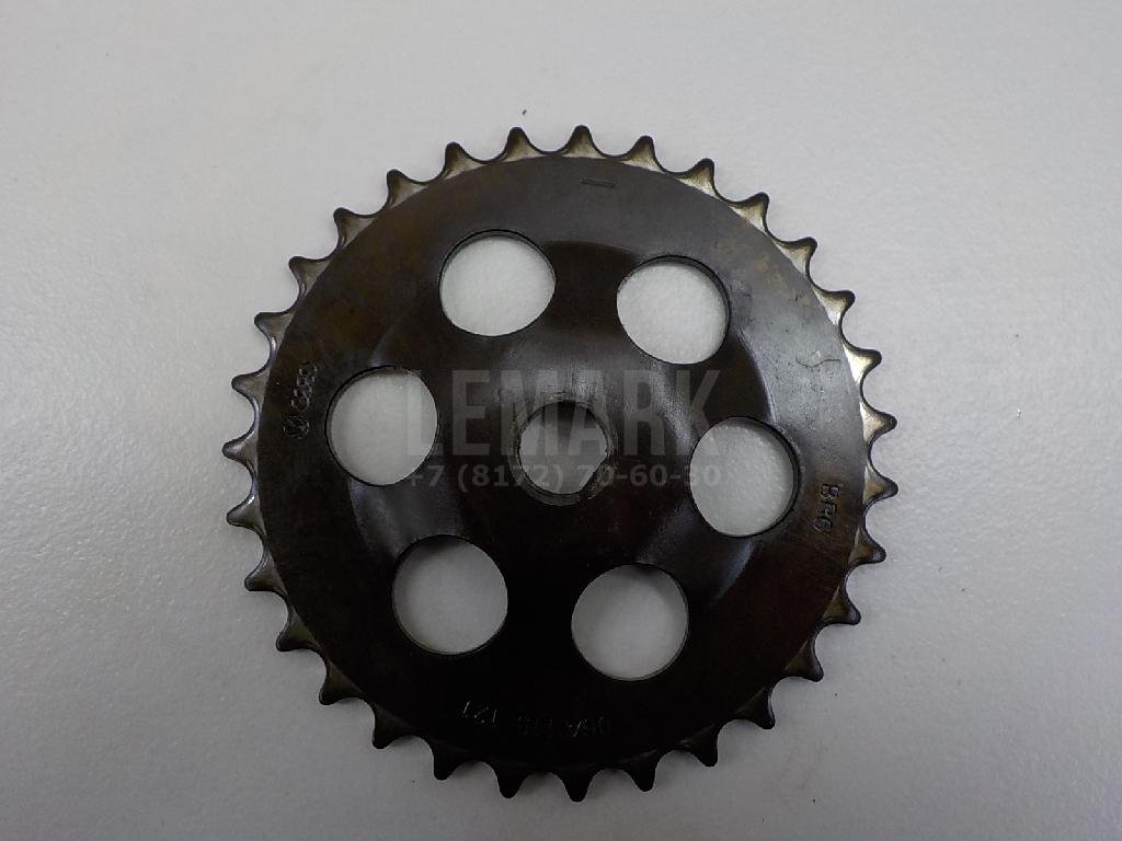 Шестерня привода масляного насоса для  Audi 100 [C4] 1991-1994