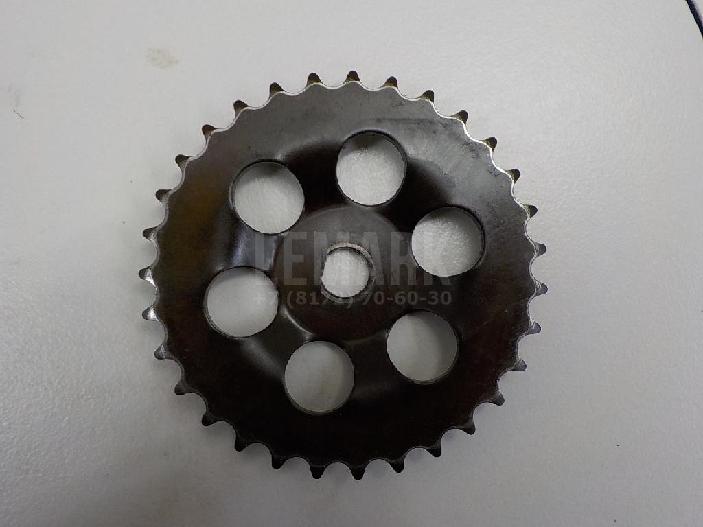 Шестерня привода масляного насоса для  Audi 100 [C4] 1991-1994