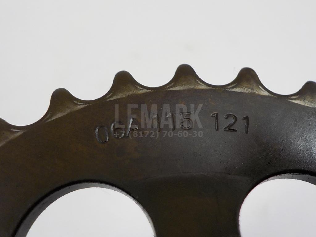 Шестерня привода масляного насоса для  Audi 100 [C4] 1991-1994