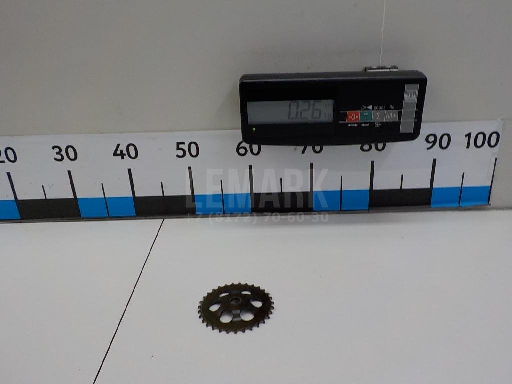 Шестерня привода масляного насоса для  Audi 100 [C4] 1991-1994