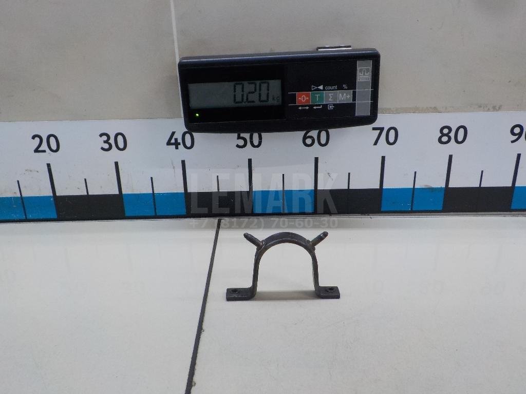 Крепеж рулевой рейки