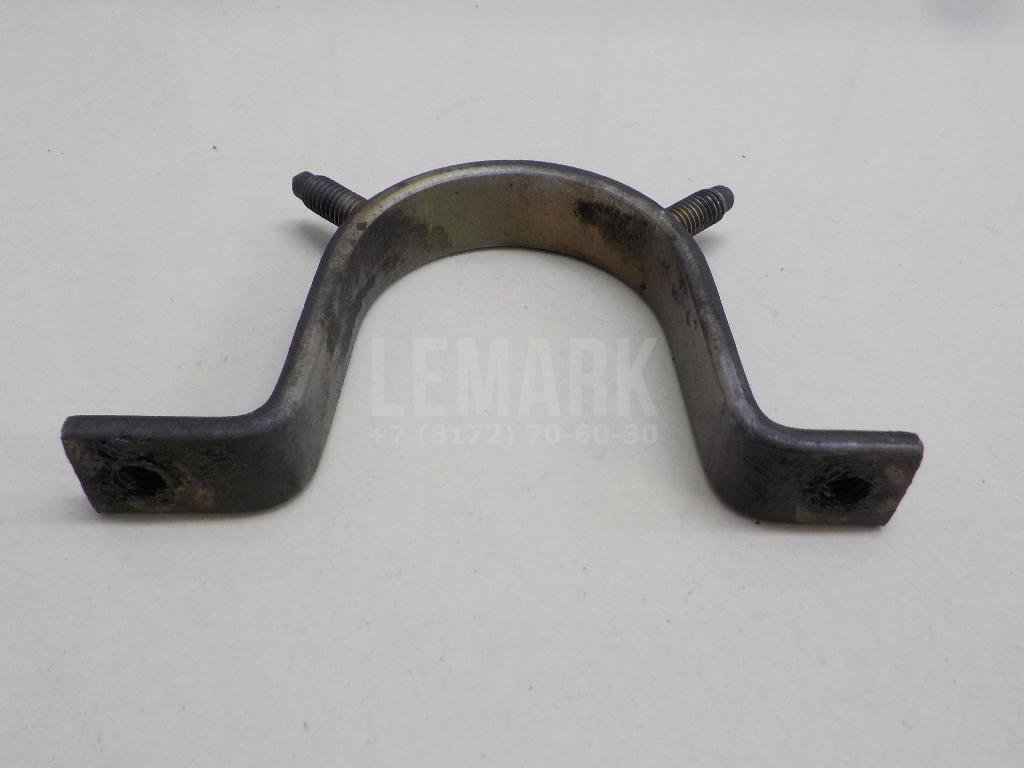 Крепеж рулевой рейки