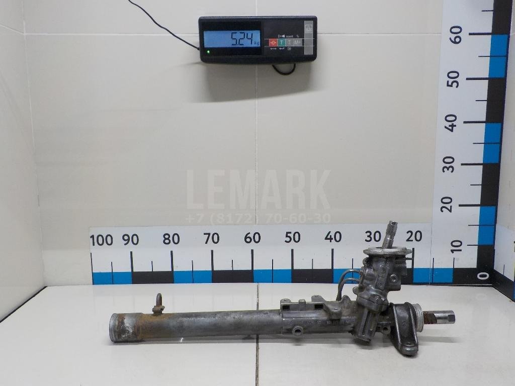 Рейка рулевая