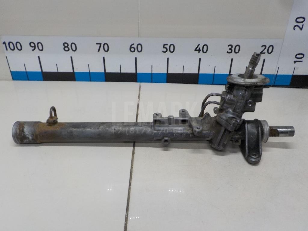 Рейка рулевая