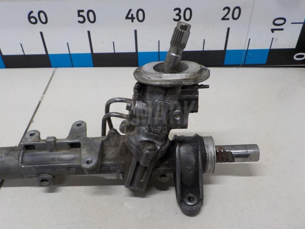 Рейка рулевая