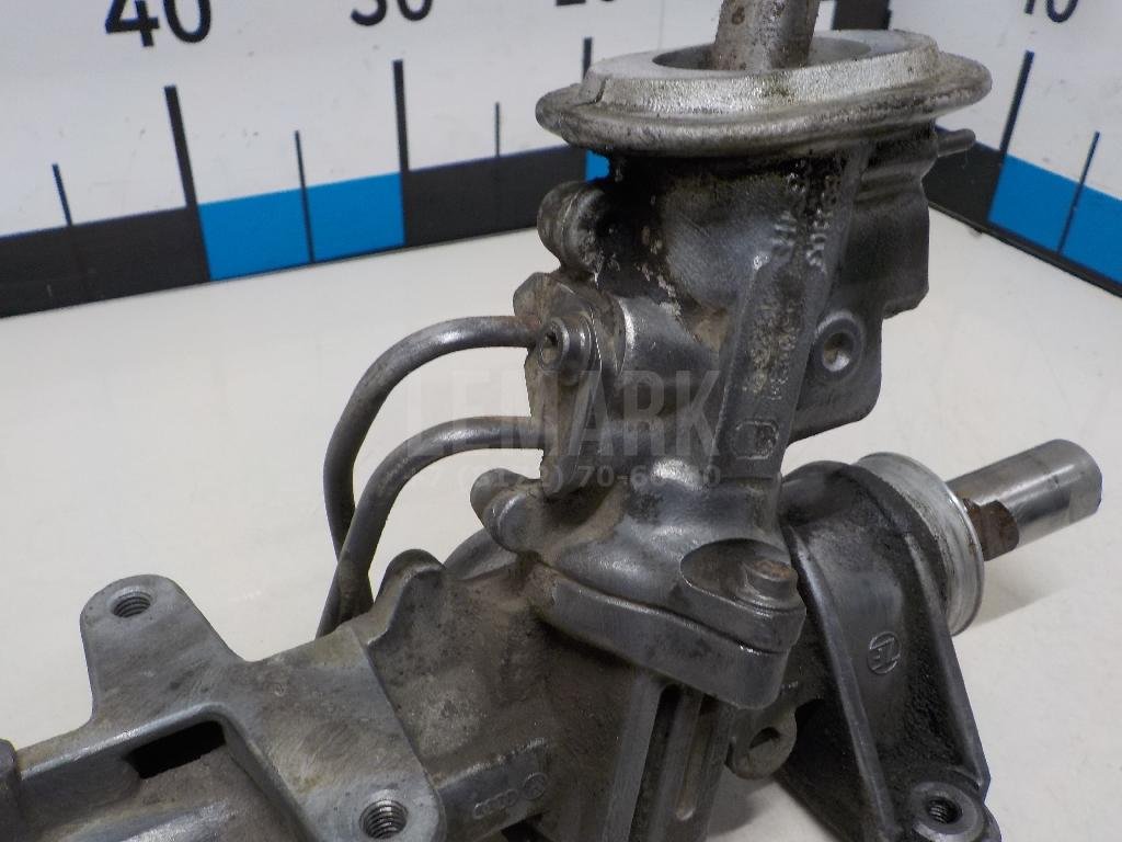 Рейка рулевая