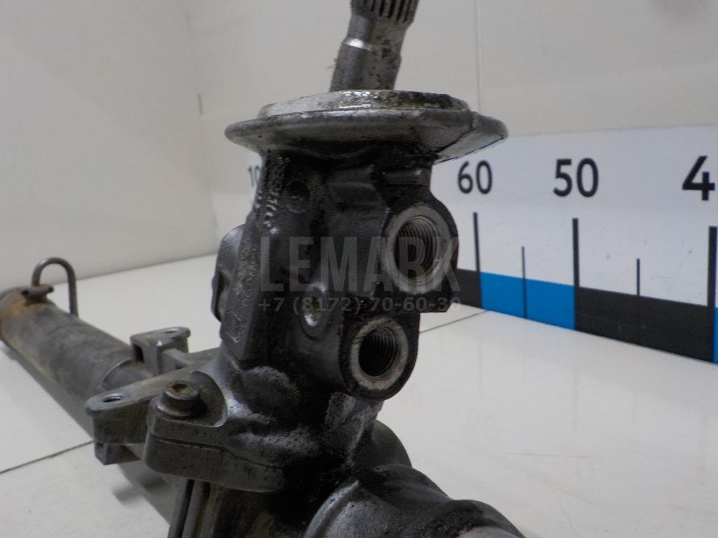 Рейка рулевая