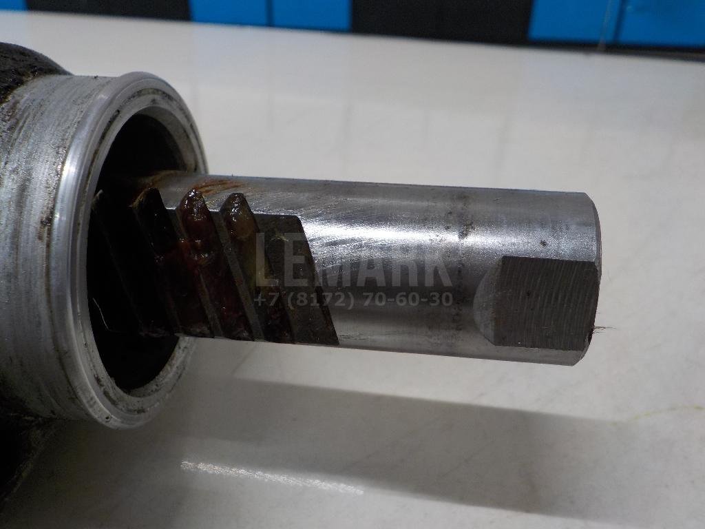 Рейка рулевая