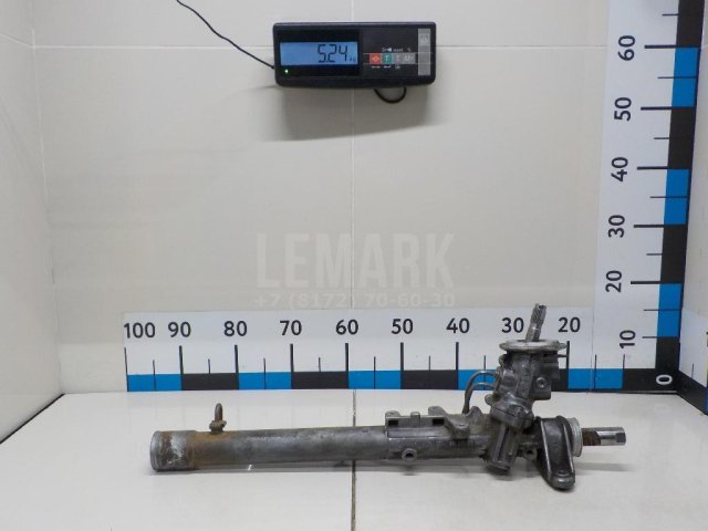 Рейка рулевая