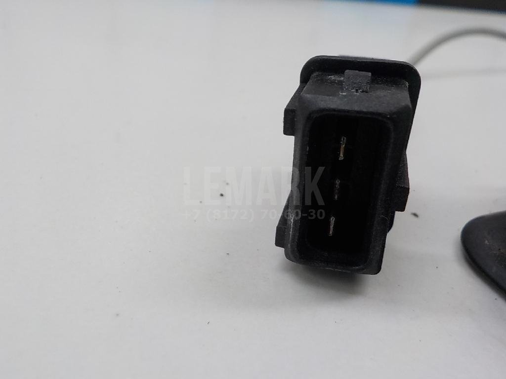 Ручка двери передней наружная правая