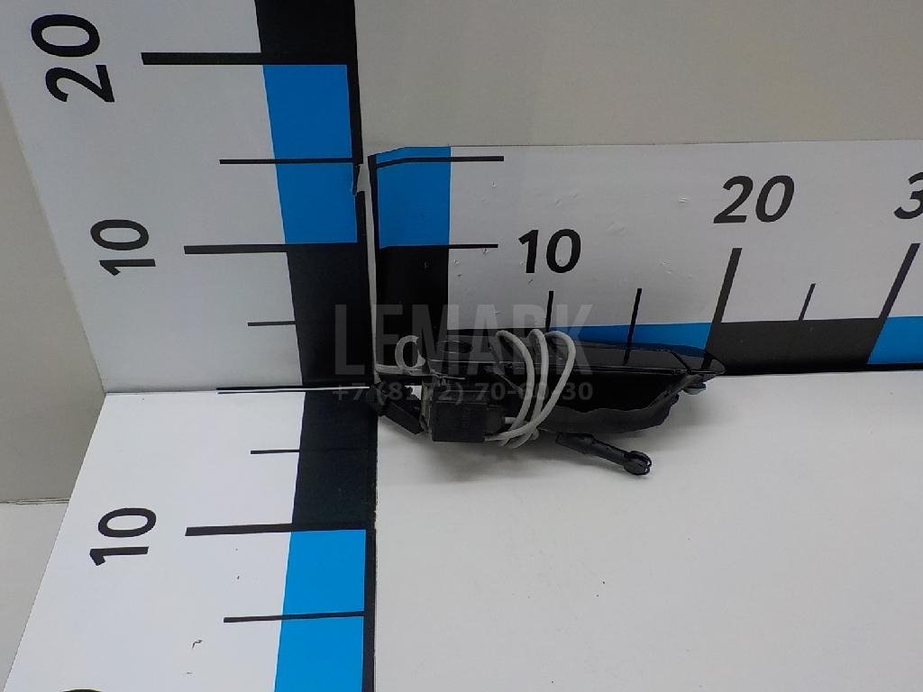 Ручка двери передней наружная правая