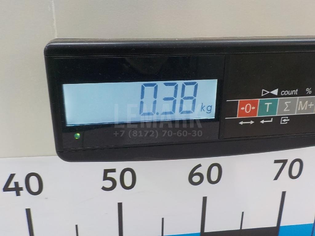 Ручка двери передней наружная правая