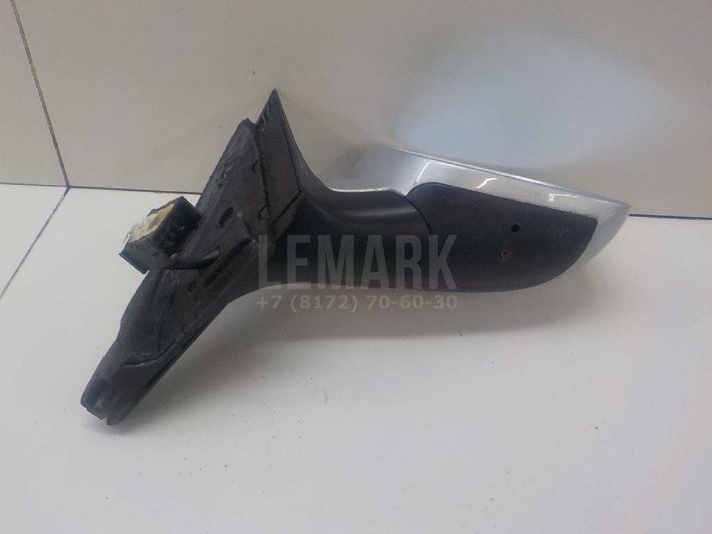 Зеркало правое электрическое