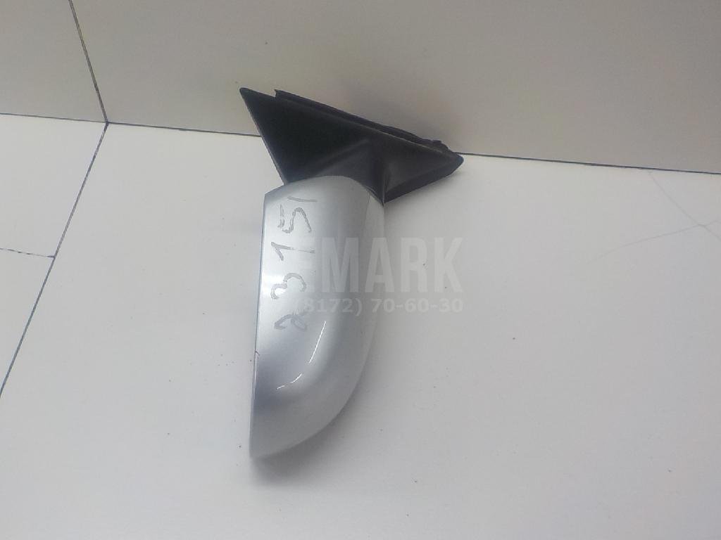 Зеркало правое электрическое