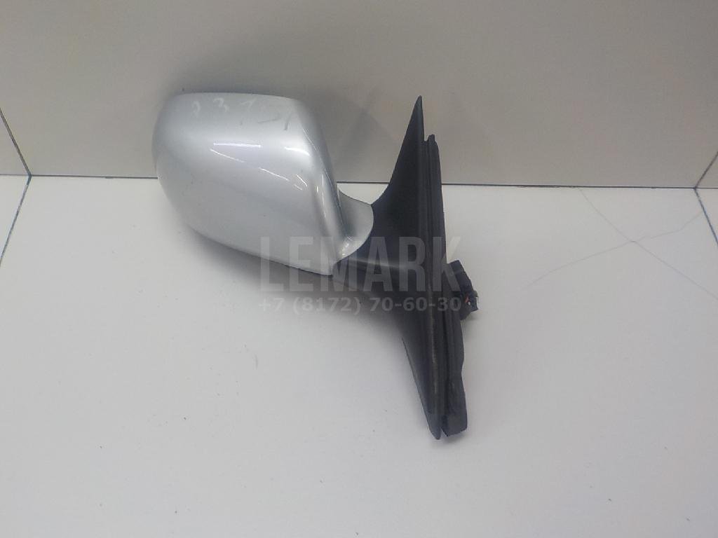 Зеркало правое электрическое