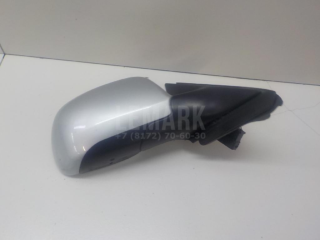 Зеркало правое электрическое