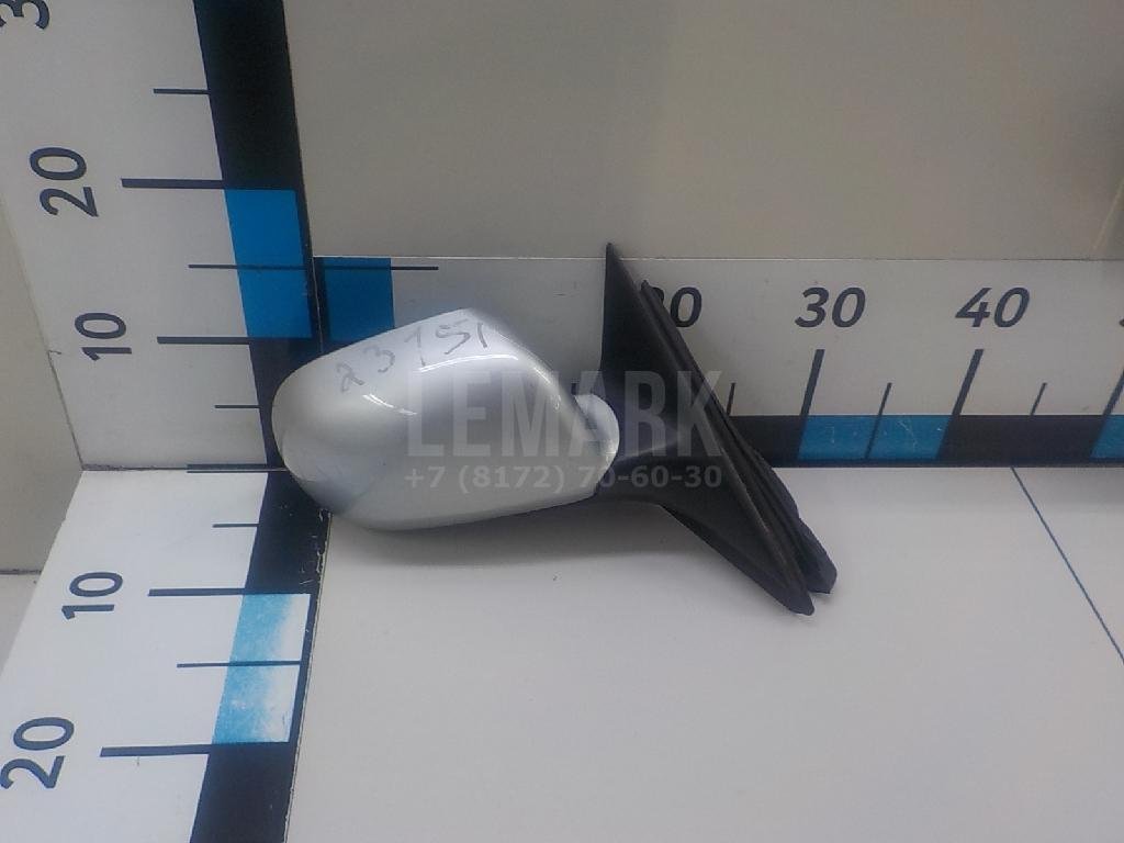 Зеркало правое электрическое