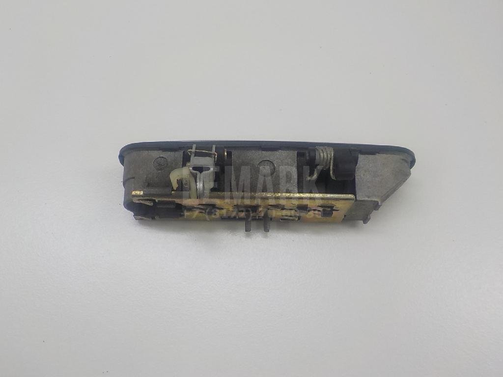 Ручка двери задней наружная левая