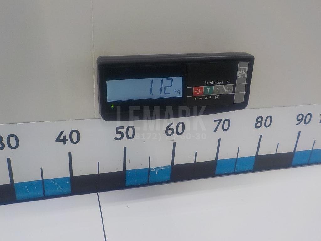 Ремень безопасности с пиропатроном