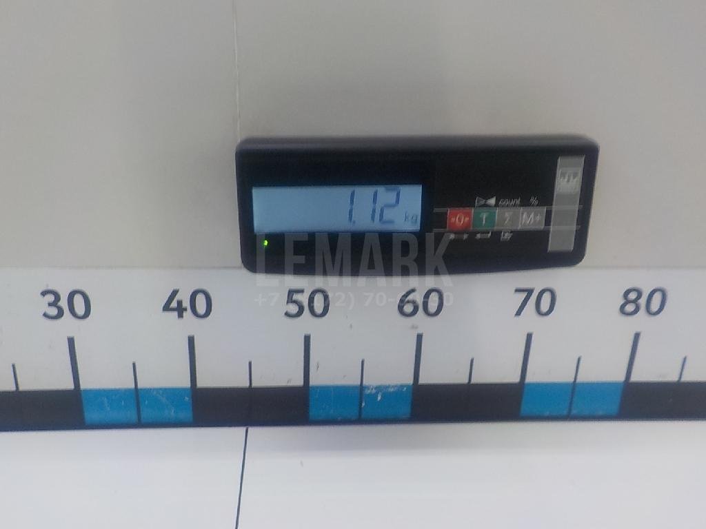 Ремень безопасности с пиропатроном