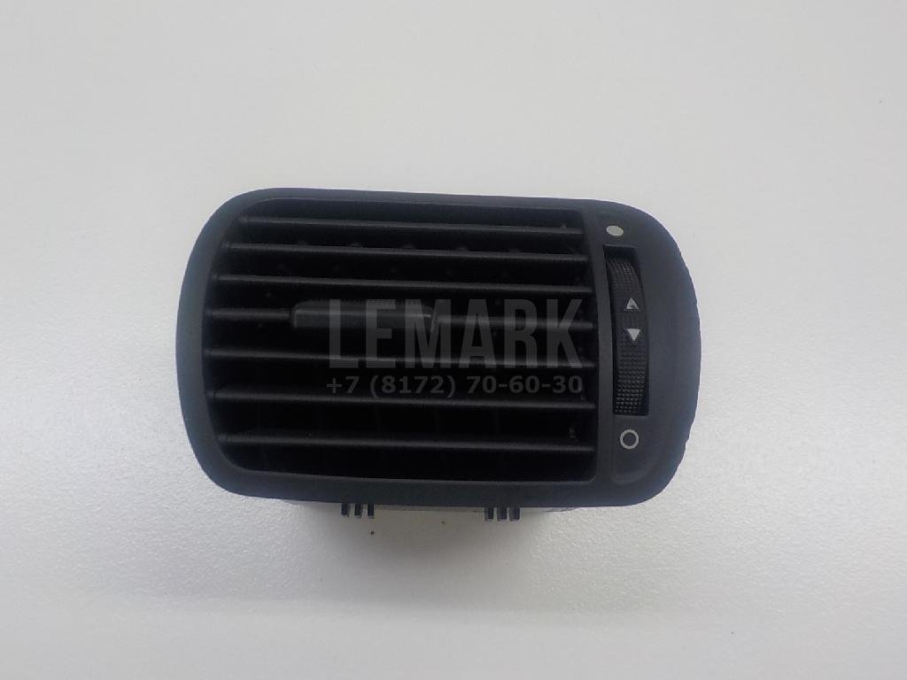 Дефлектор воздушный