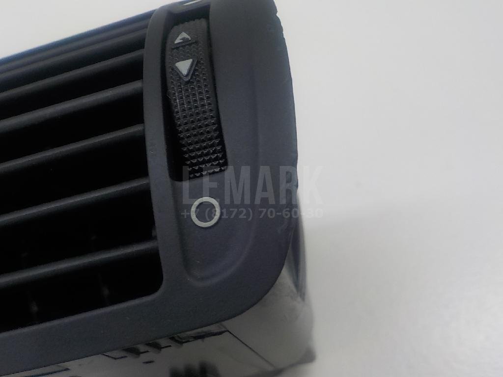 Дефлектор воздушный