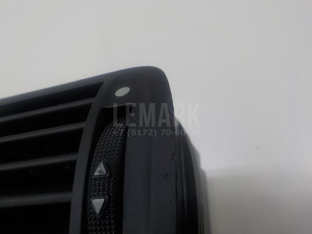 Дефлектор воздушный