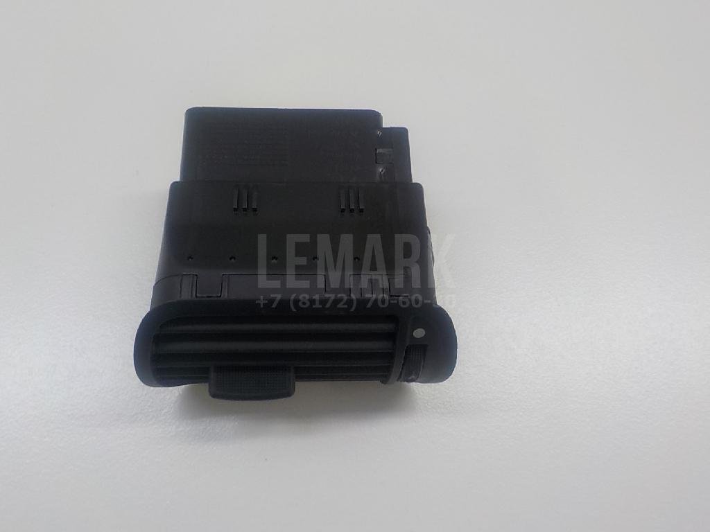 Дефлектор воздушный