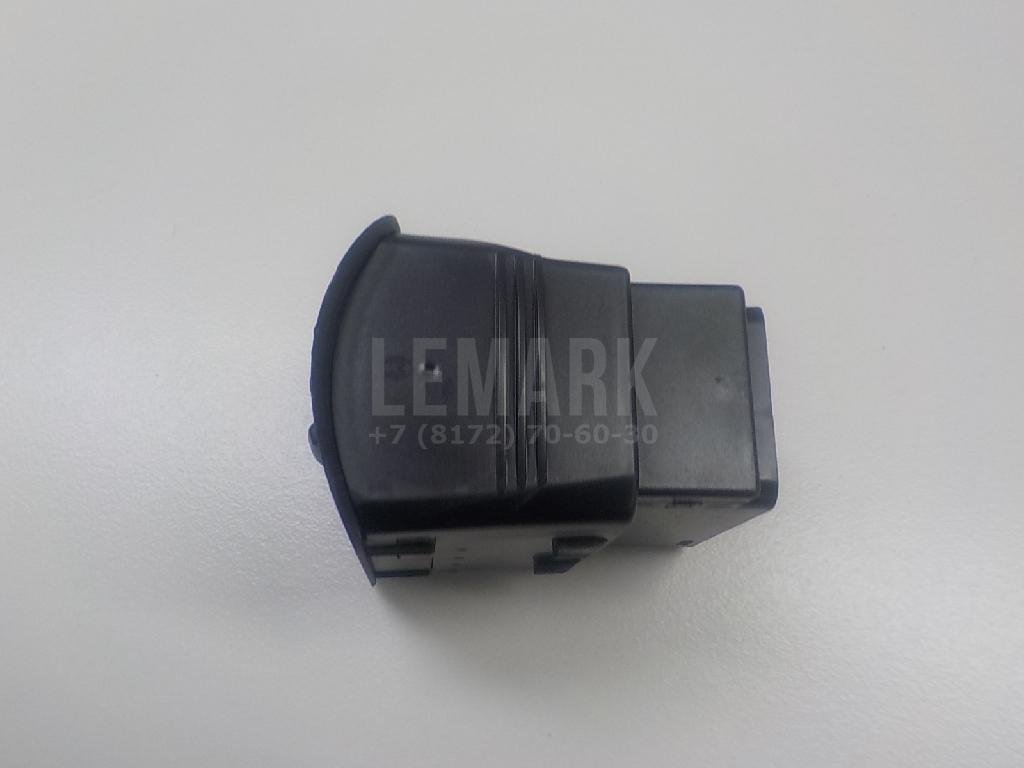 Дефлектор воздушный