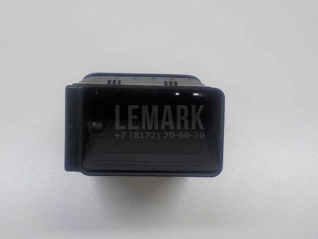 Дефлектор воздушный