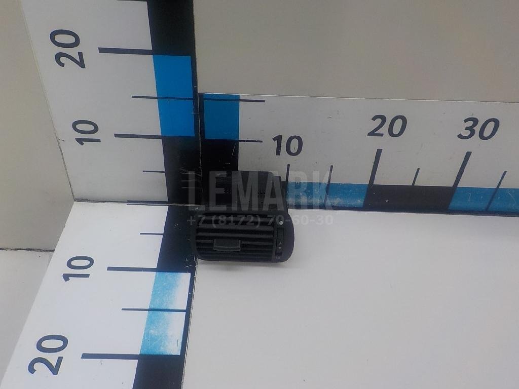 Дефлектор воздушный