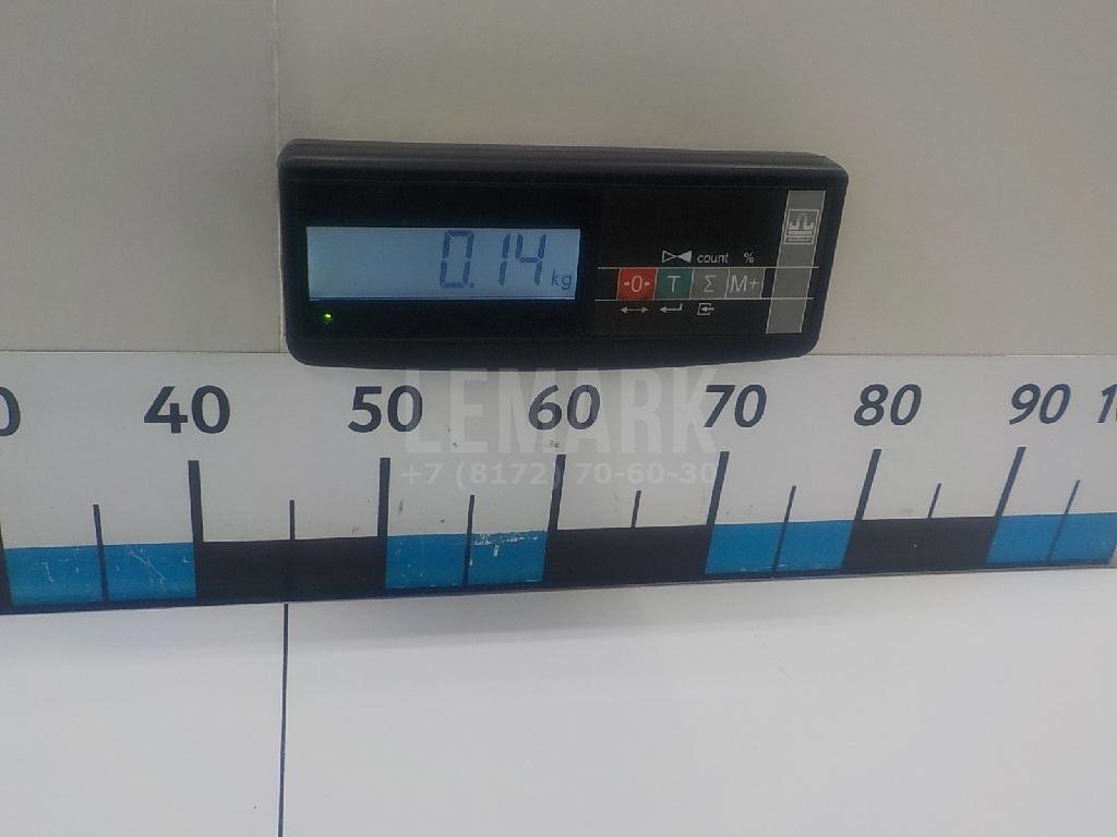 Дефлектор воздушный