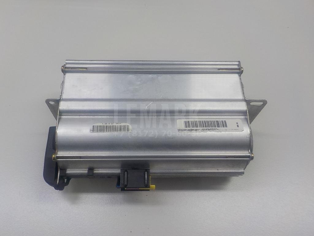 Подушка безопасности пассажирская (в торпедо)